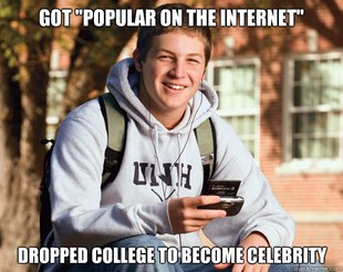 College Freshman