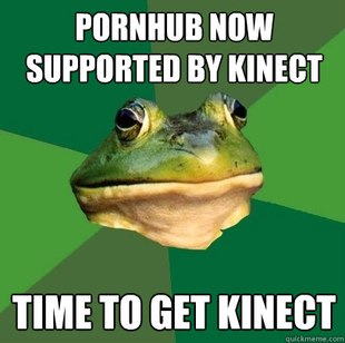 Foul Bachelor Frog