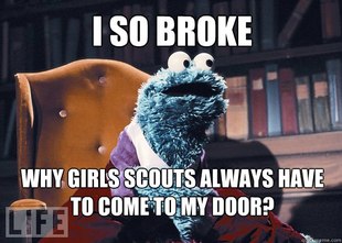 Cookieman