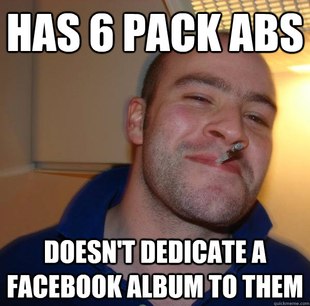 Good Guy Greg 