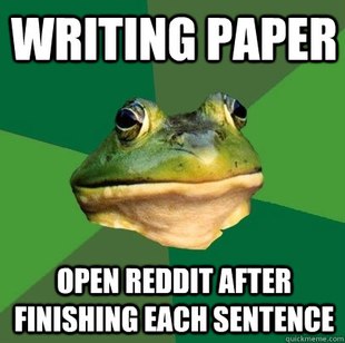 Foul Bachelor Frog