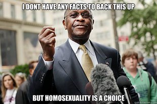 Herman Cain
