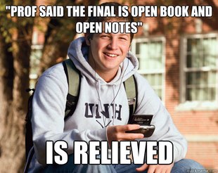 College Freshman