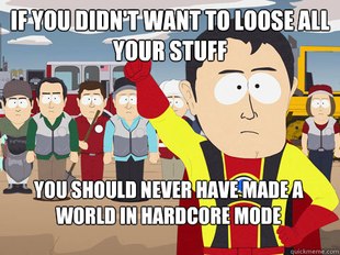 Captain Hindsight