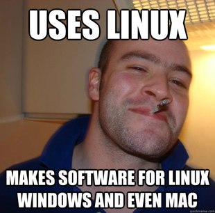 Good Guy Greg-