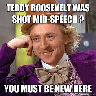 Creepy Wonka