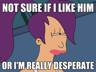 Leela Futurama