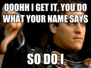 Downvoting Roman