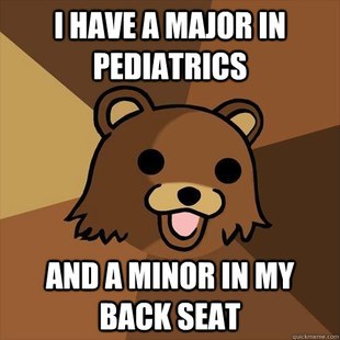 Pedobear