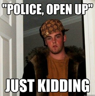 Scumbag Steve