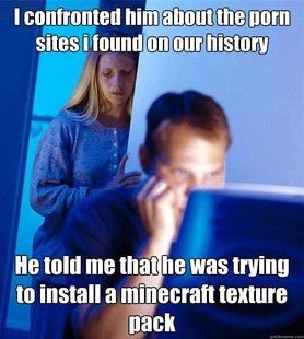 Redditors Wife