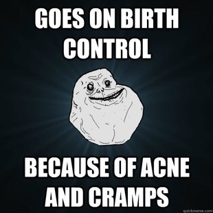Forever Alone