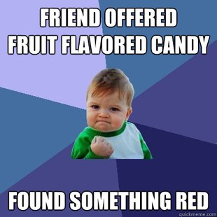 Success Kid