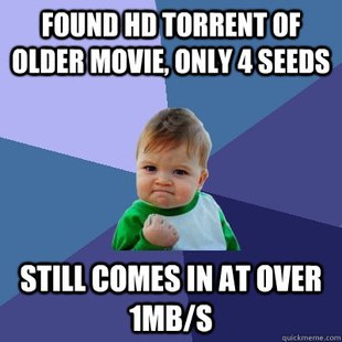 Success Kid