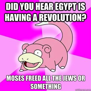 Slowpoke