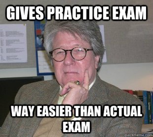 Humanities Professor