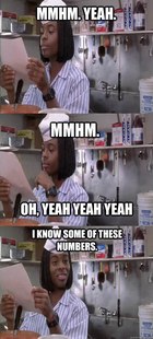 Oblivious Good Burger