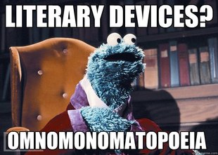 Cookie Monster
