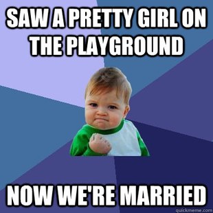 Success Kid