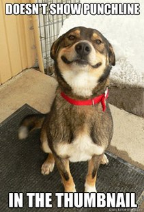 Good Dog Greg