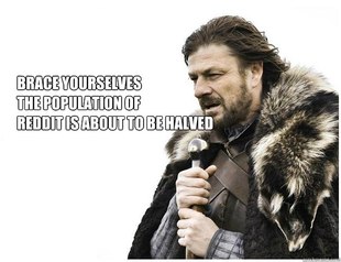 Imminent Ned