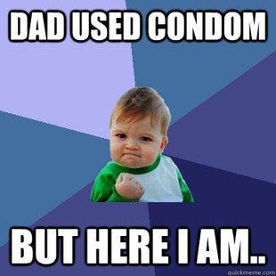 Success Kid