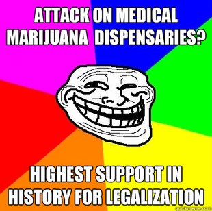 Troll Face
