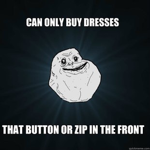 Forever Alone
