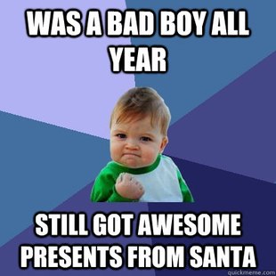 Success Kid