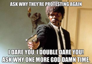 Samuel L Jackson