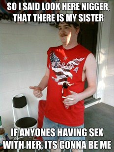Redneck Randal
