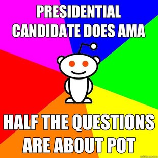 Reddit Alien