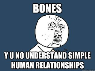 Y U No
