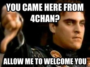 Downvoting Roman