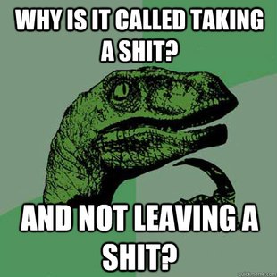 Philosoraptor