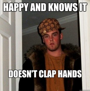 Scumbag Steve