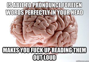 Scumbag Brain
