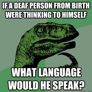 Philosoraptor