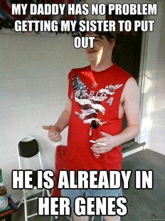 Redneck Randal