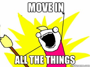 All The Things