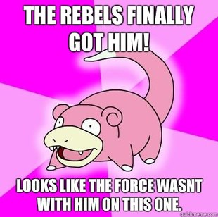 Slowpoke