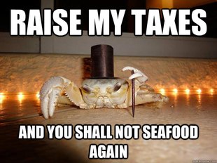 Fancy Crab