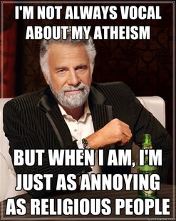 The Most Interesting Man In The World