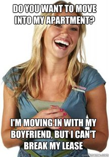 Friend Zone Fiona