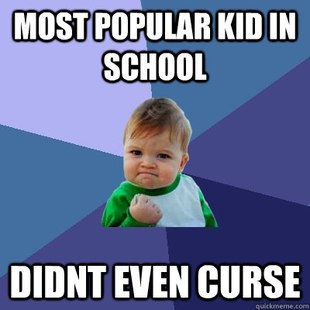 Success Kid