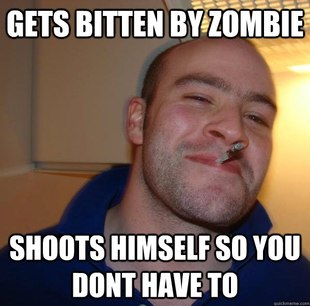 Good Guy Greg 