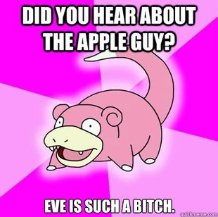 Slowpoke