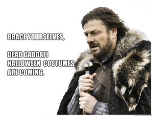 Imminent Ned