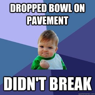 Success Kid
