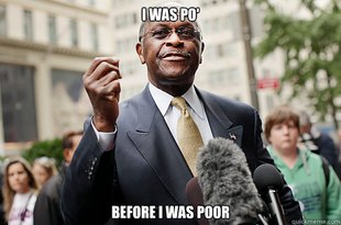 Herman Cain